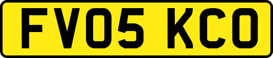 FV05KCO