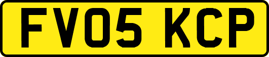 FV05KCP