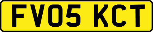 FV05KCT