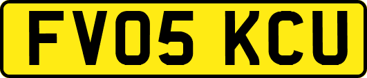FV05KCU