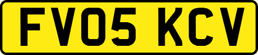 FV05KCV