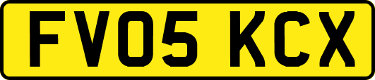 FV05KCX