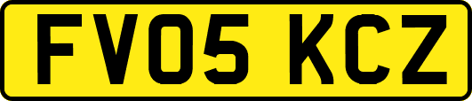 FV05KCZ
