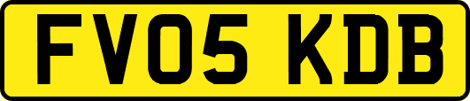 FV05KDB