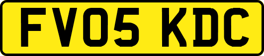 FV05KDC