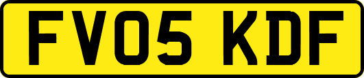 FV05KDF