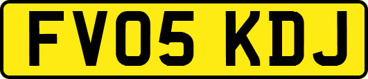 FV05KDJ