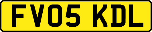 FV05KDL