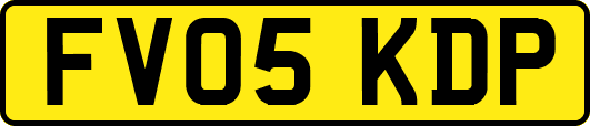 FV05KDP
