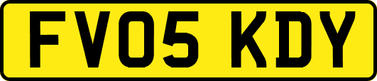 FV05KDY