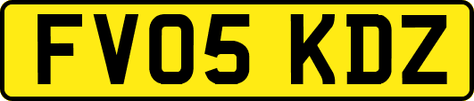 FV05KDZ