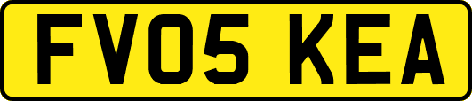 FV05KEA