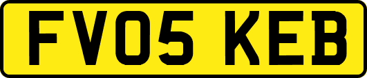 FV05KEB