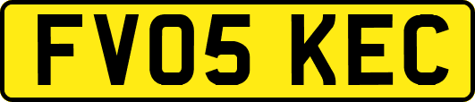 FV05KEC