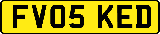 FV05KED