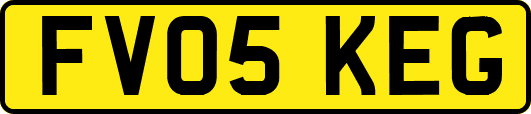 FV05KEG