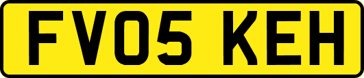 FV05KEH