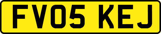 FV05KEJ