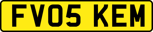 FV05KEM