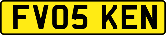 FV05KEN