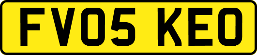 FV05KEO