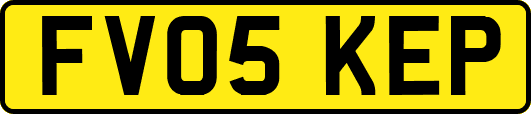 FV05KEP