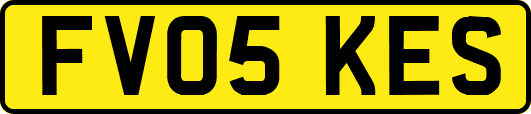 FV05KES