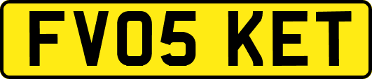 FV05KET