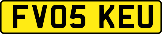 FV05KEU