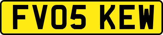 FV05KEW