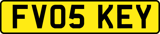 FV05KEY