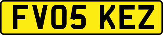 FV05KEZ