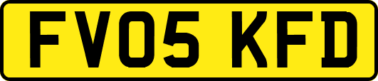 FV05KFD