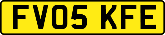 FV05KFE
