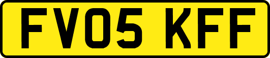 FV05KFF