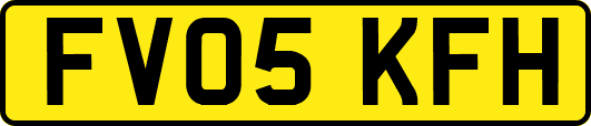 FV05KFH