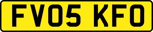 FV05KFO