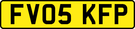FV05KFP