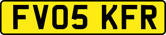 FV05KFR