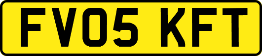 FV05KFT