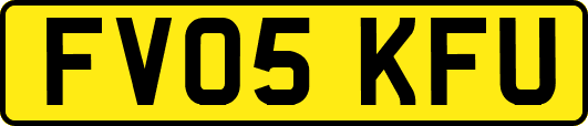 FV05KFU