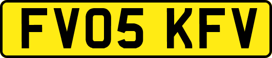 FV05KFV