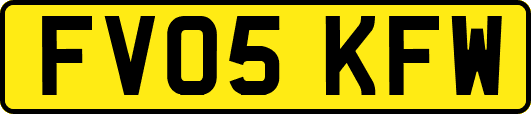 FV05KFW