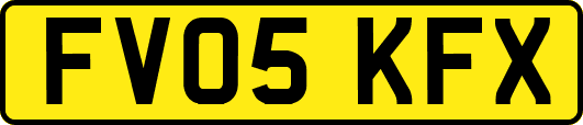 FV05KFX