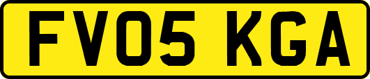 FV05KGA
