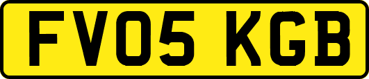 FV05KGB