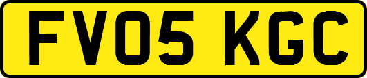 FV05KGC