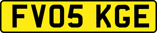 FV05KGE
