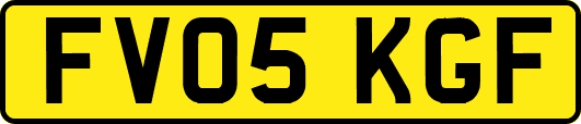 FV05KGF