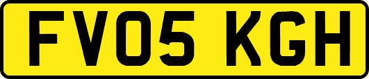 FV05KGH